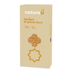 Bulgur 500g
