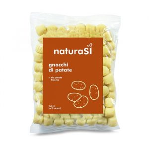 Kartoffelgnocchi 400g