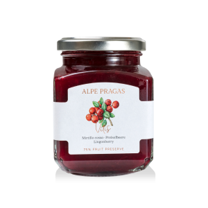 Vitis Fruchtaufstrich Preiselbeere 335g