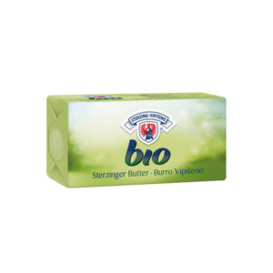 Bio Sterzinger Butter