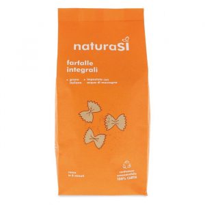 Packung Vollkorn Farfalle