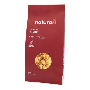 Packung Fusilli Turanicum 500g