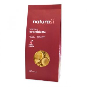 Packung Orecchiette Turanicum 500g