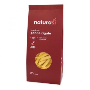 Packung Penne Turanicum 500g